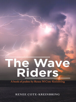 cover image of The Wave Riders